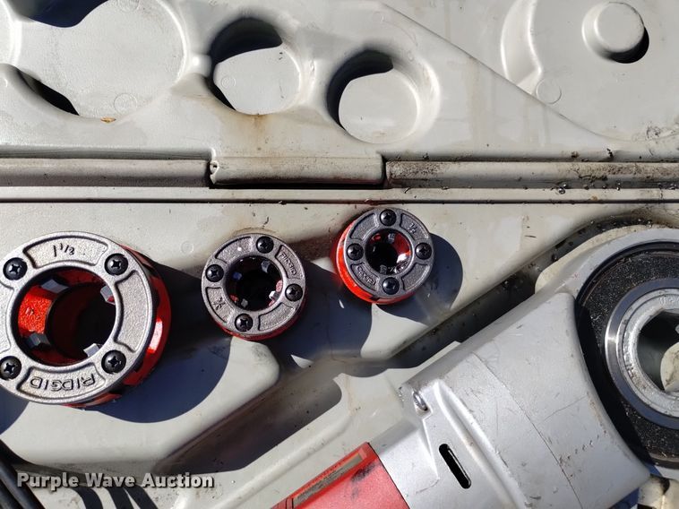 image for item LN9837 Tools