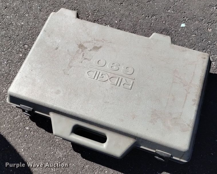 image for item LN9837 Tools