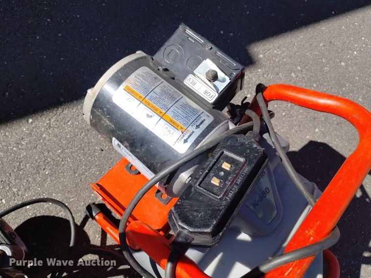 image for item LN9838 (4) sewer rodders