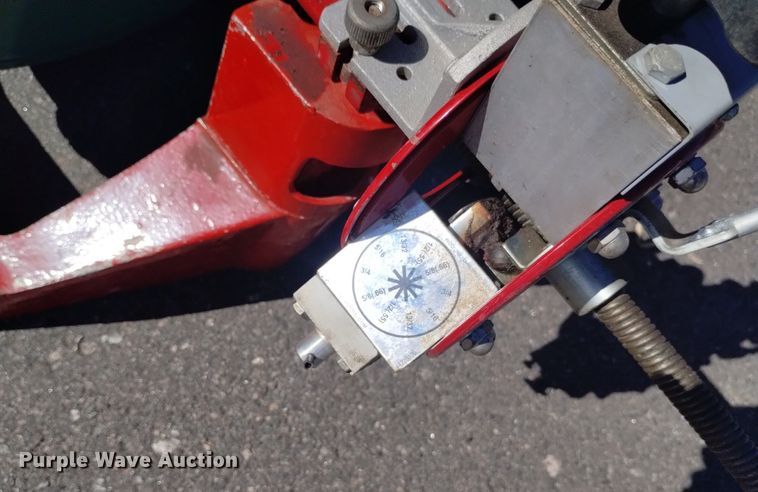 image for item LN9838 (4) sewer rodders