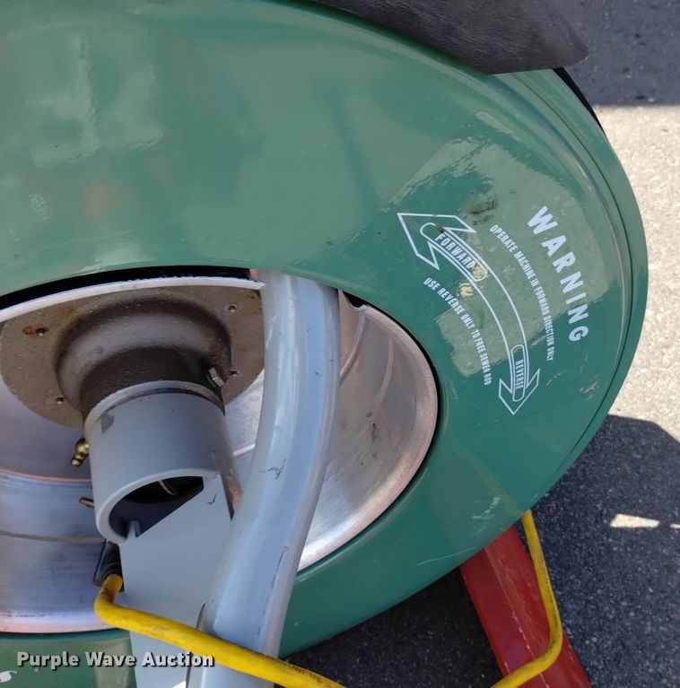 image for item LN9838 (4) sewer rodders