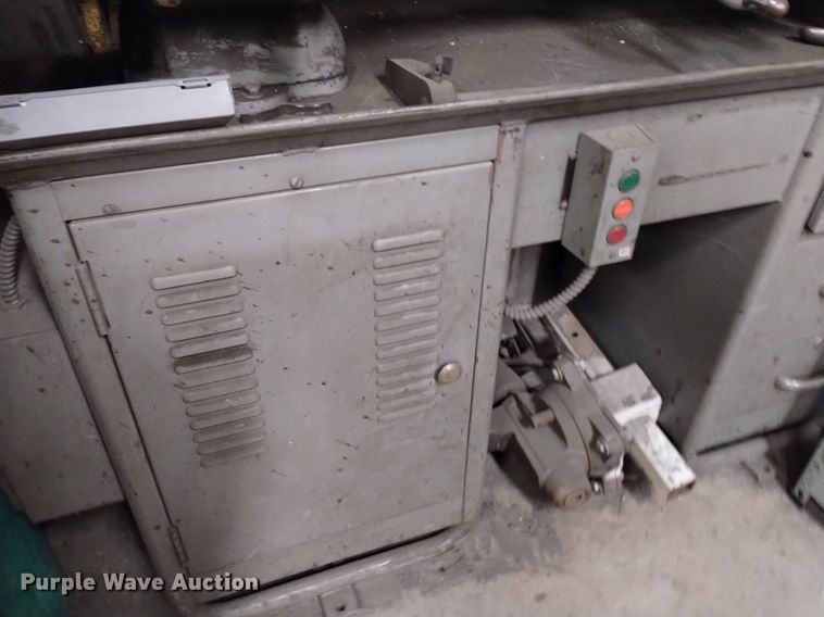 image for item LN9842 Sheldon XL-44-B-DC  lathe