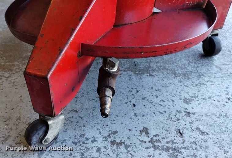 image for item LN9843 Coats 700 tire balancer