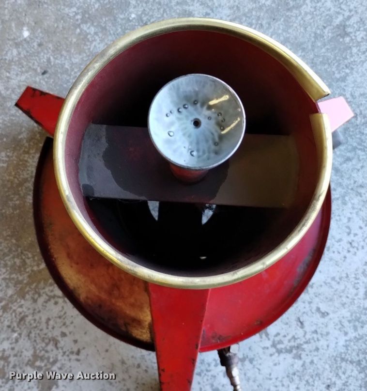 image for item LN9843 Coats 700 tire balancer