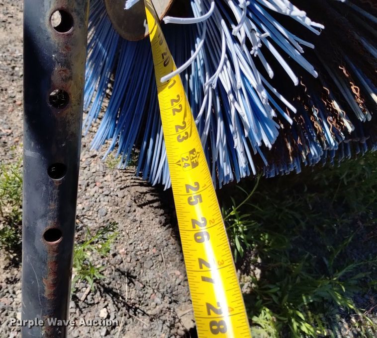 image for item LN9844 (2) MB 12 brooms