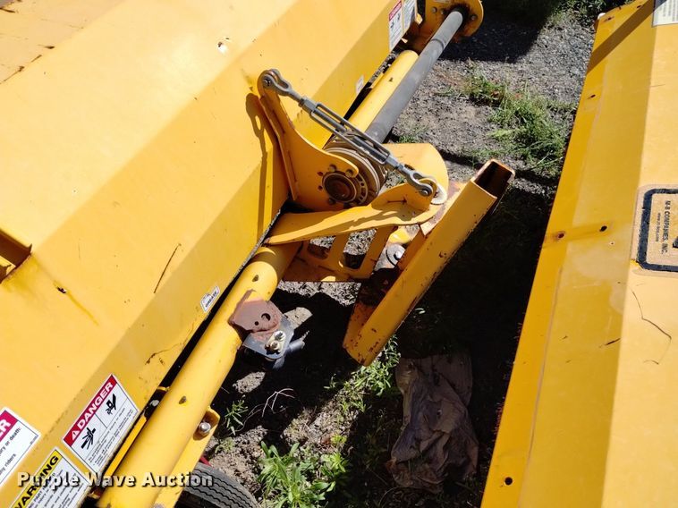 image for item LN9844 (2) MB 12 brooms