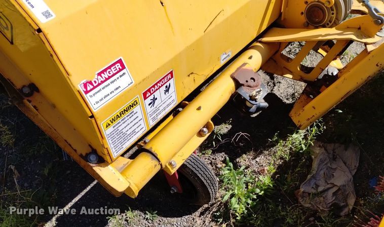 image for item LN9844 (2) MB 12 brooms