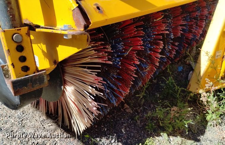 image for item LN9844 (2) MB 12 brooms