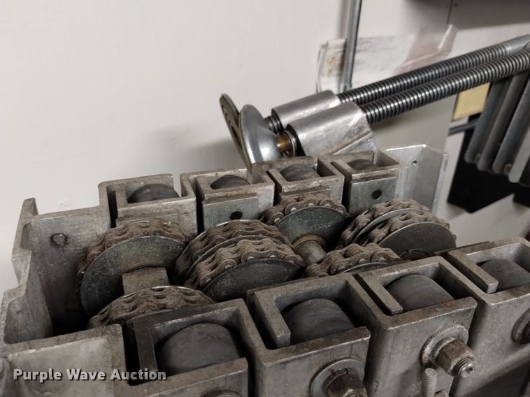 image for item LN9846 Genie PLC-24P  vertical lift