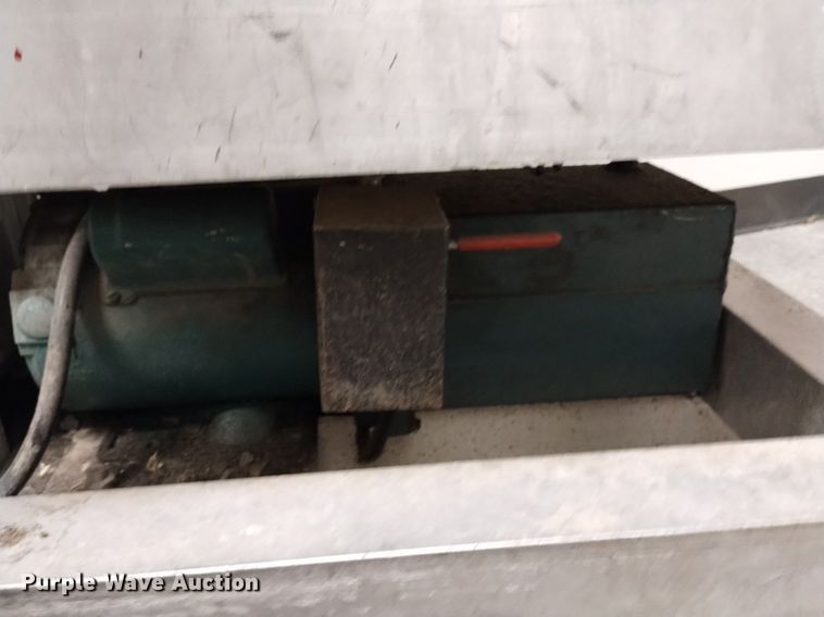 image for item LN9846 Genie PLC-24P  vertical lift