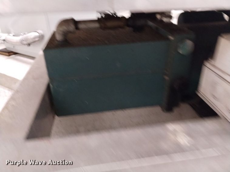 image for item LN9846 Genie PLC-24P  vertical lift