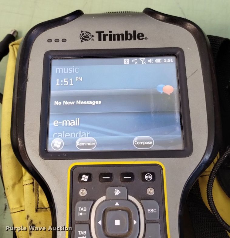 image for item LN9863 GIS equipment