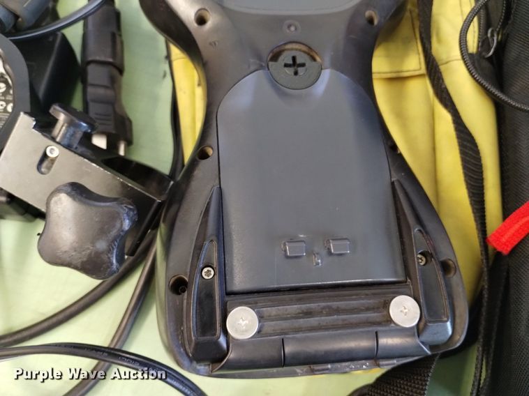 image for item LN9863 GIS equipment