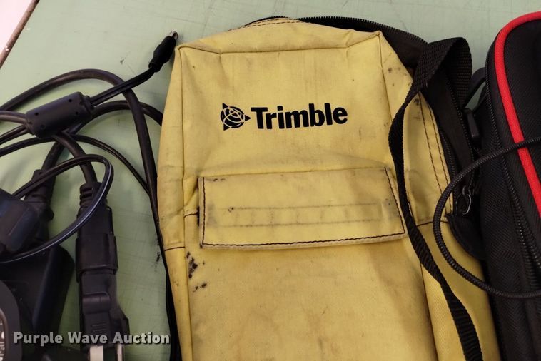 image for item LN9863 GIS equipment