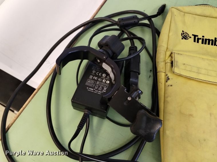 image for item LN9863 GIS equipment