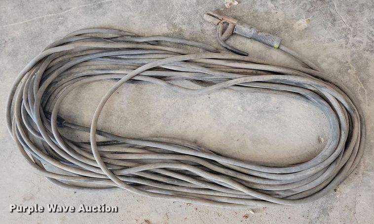 image for item LO9795 2019 Miller Bobcat 250  welder