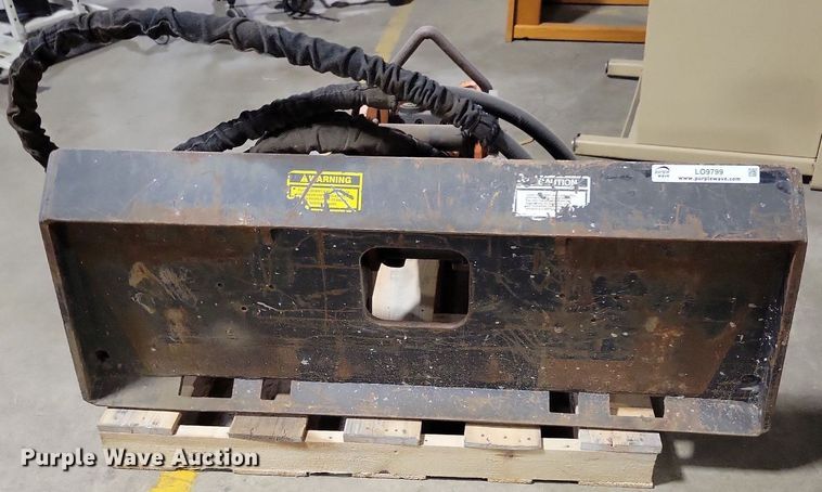 image for item LO9799 Stanley MB256  breaker