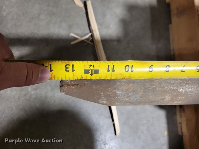 image for item LO9799 Stanley MB256  breaker