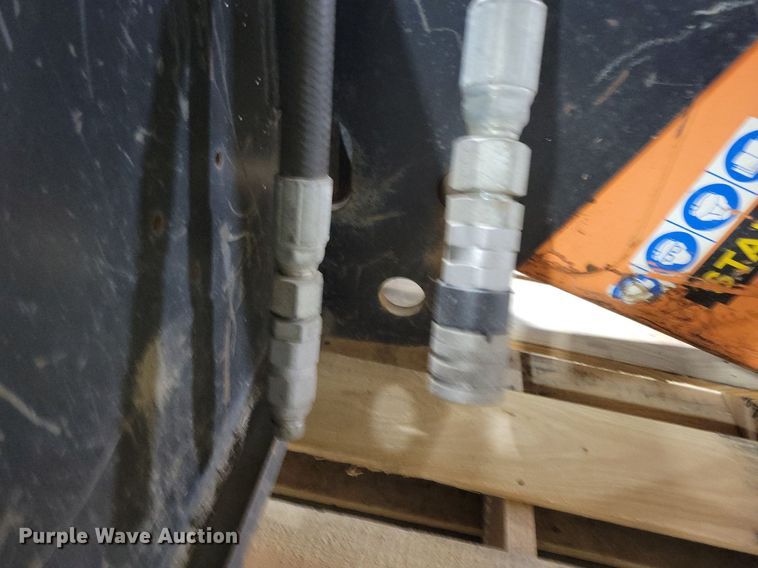 image for item LO9799 Stanley MB256  breaker