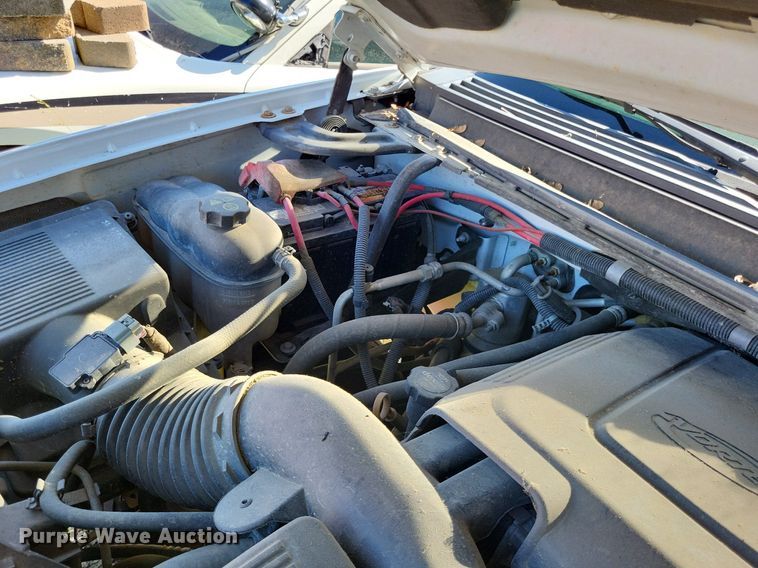 image for item LS9748 2012 Chevrolet Tahoe Police  SUV