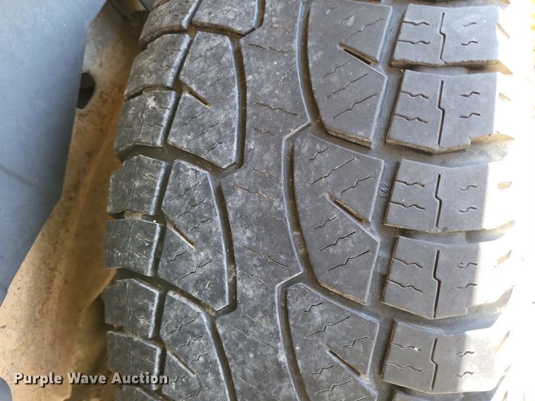 image for item LS9748 2012 Chevrolet Tahoe Police  SUV