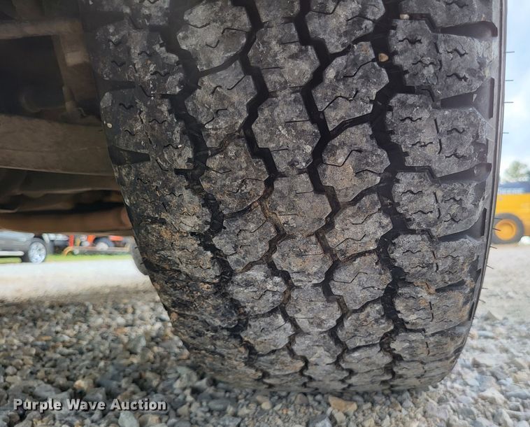 image for item LS9750 2016 Chevrolet Silverado 1500  Crew Cab pickup truck