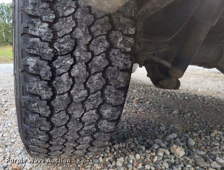 image for item LS9750 2016 Chevrolet Silverado 1500  Crew Cab pickup truck