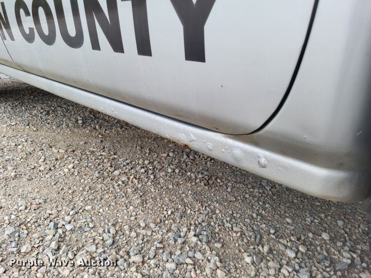 image for item LS9750 2016 Chevrolet Silverado 1500  Crew Cab pickup truck