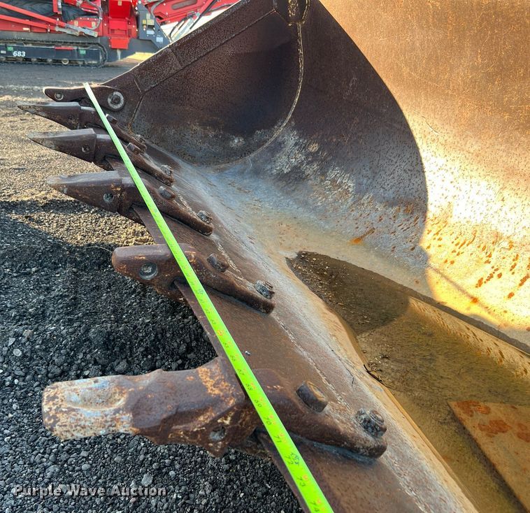 image for item LU9783 1989 Caterpillar 953  track loader