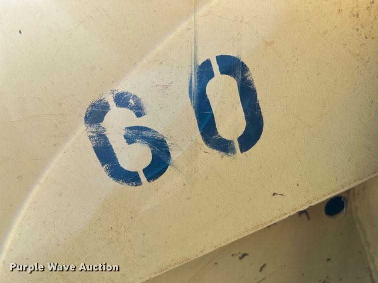 image for item LU9783 1989 Caterpillar 953  track loader