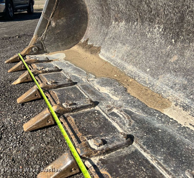 image for item LU9784 1989 Caterpillar 953  track loader