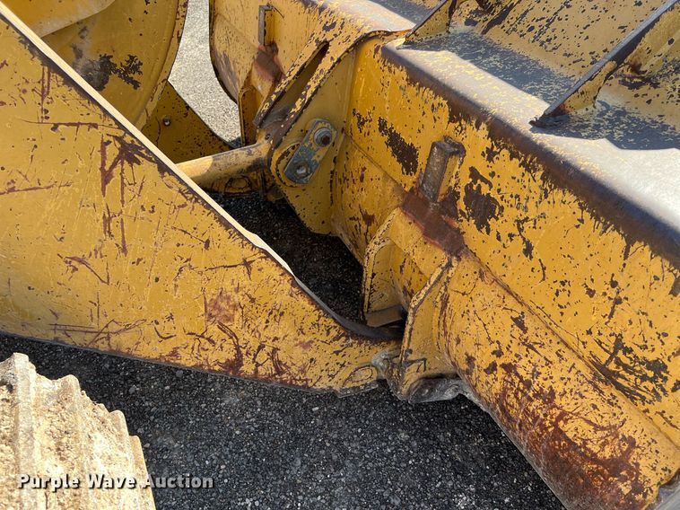 image for item LU9784 1989 Caterpillar 953  track loader