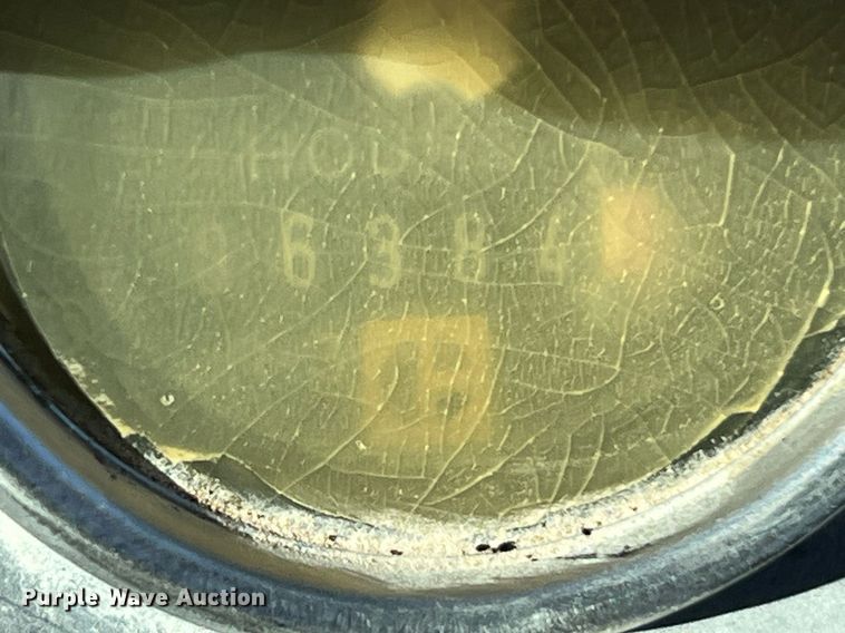 image for item LU9784 1989 Caterpillar 953  track loader