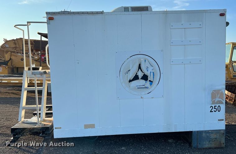 image for item LU9785 Box bed