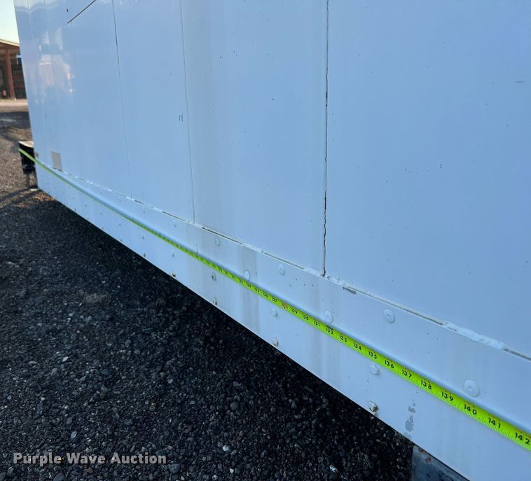 image for item LU9785 Box bed