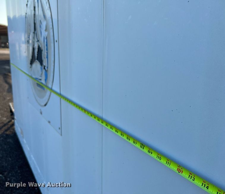 image for item LU9785 Box bed