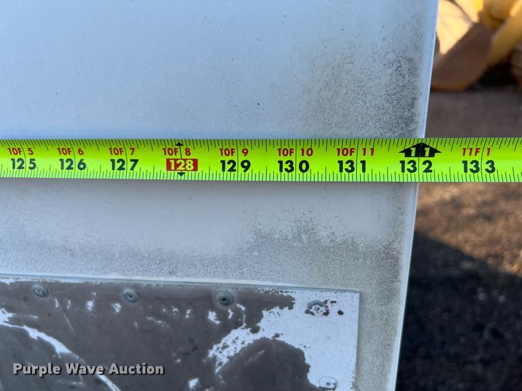 image for item LU9785 Box bed