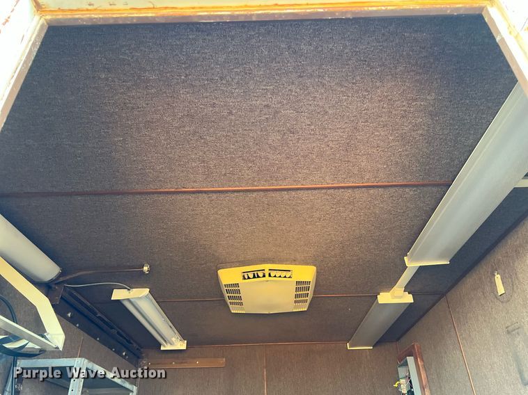 image for item LU9785 Box bed