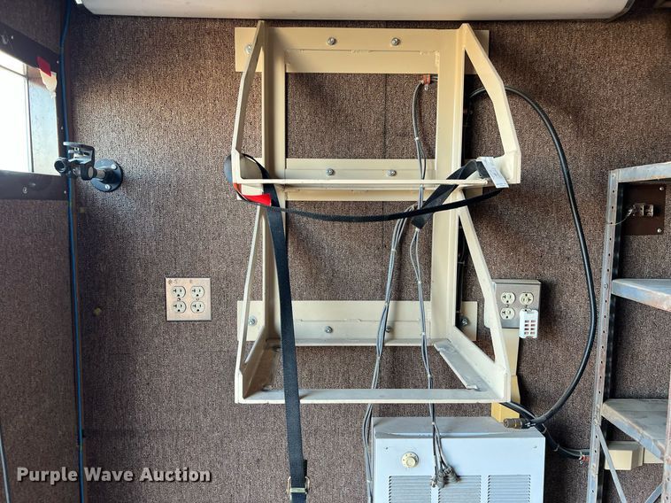 image for item LU9785 Box bed