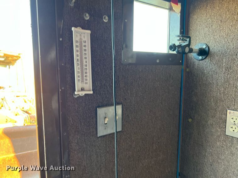 image for item LU9785 Box bed