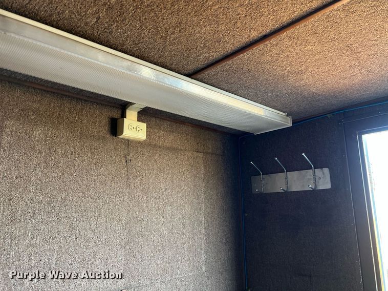 image for item LU9785 Box bed