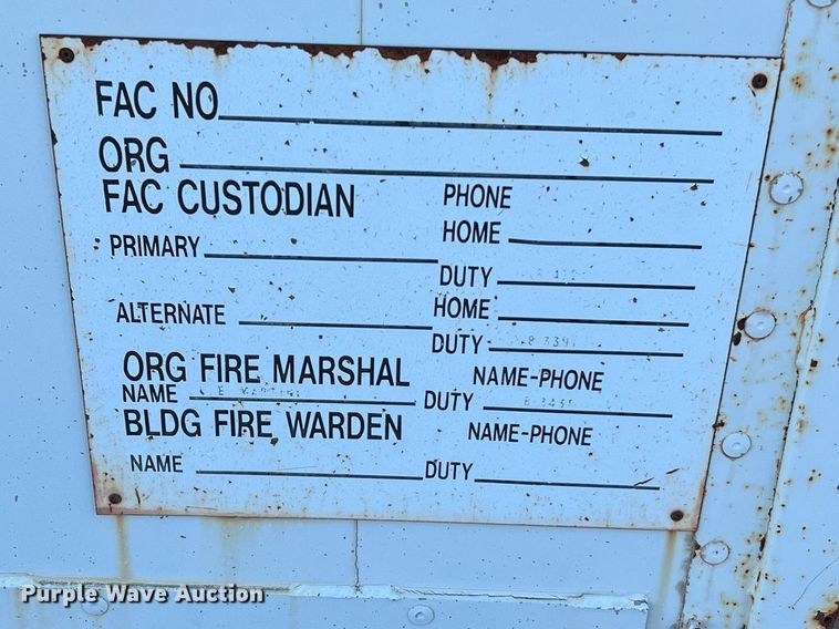 image for item LU9785 Box bed