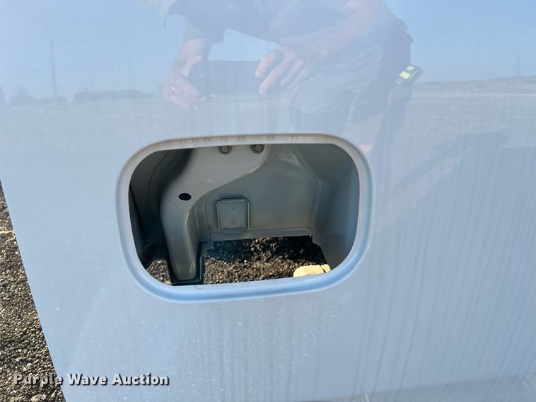 image for item LU9786 2023 Chevrolet Silverado  automotive parts