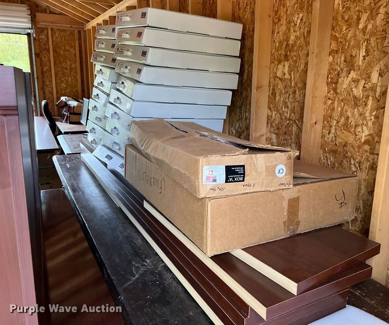 image for item LU9796 Office furniture