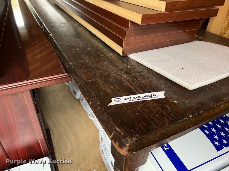 image for item LU9796 Office furniture