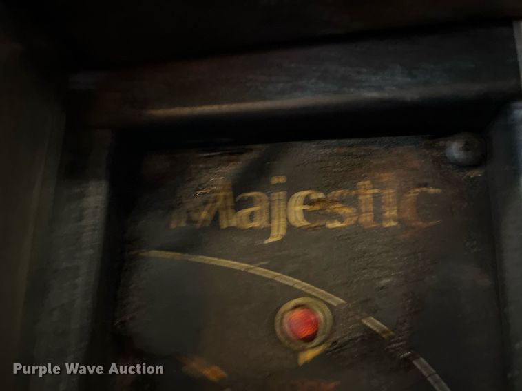 image for item LU9797 American Range  double oven