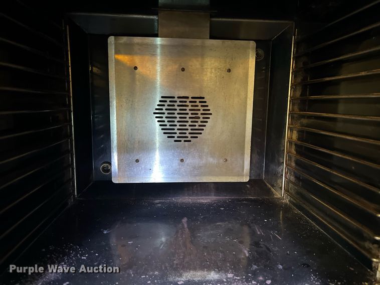 image for item LU9797 American Range  double oven