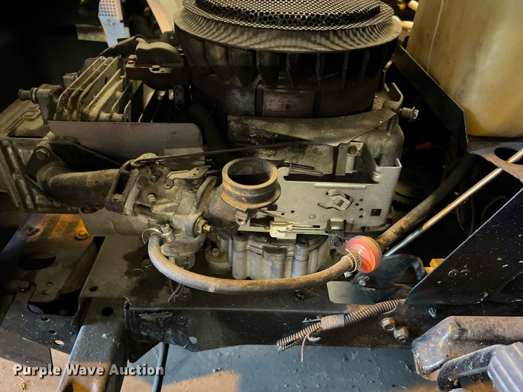 image for item LU9798 Lawn equipment