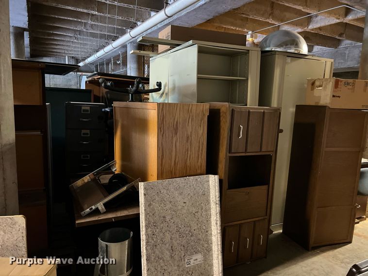 image for item LU9799 Furniture