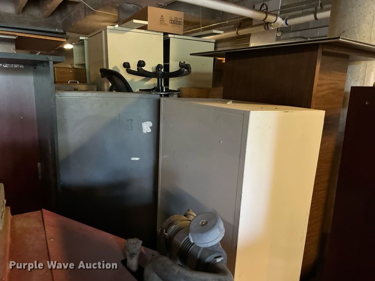 image for item LU9799 Furniture